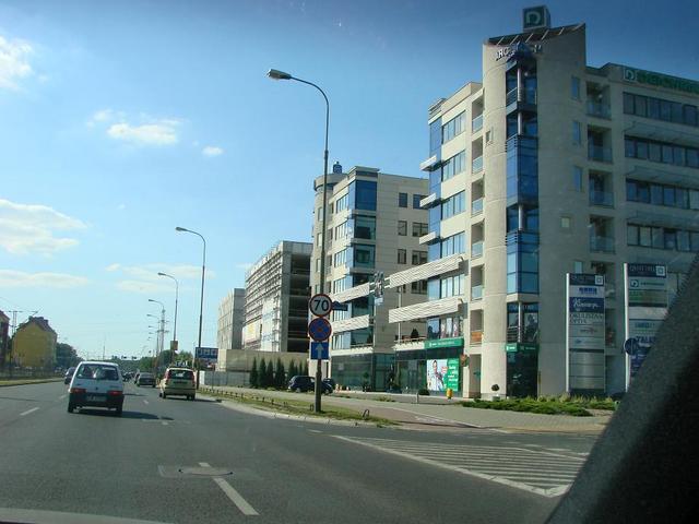 legnicka
