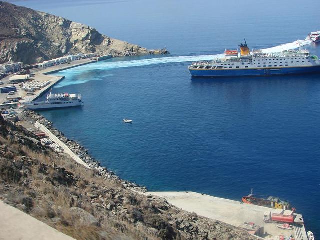 Santorini