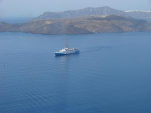 Santorini