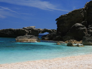 Cala Sisine