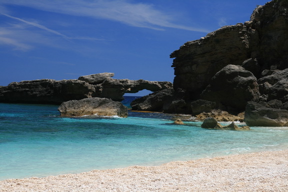 Cala Sisine