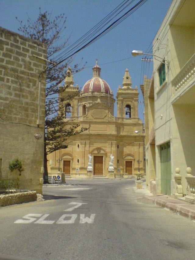 Malta/Gozo