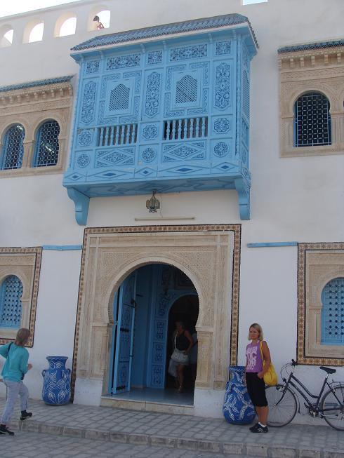 Kairouan