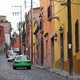 San Miguel de Allende