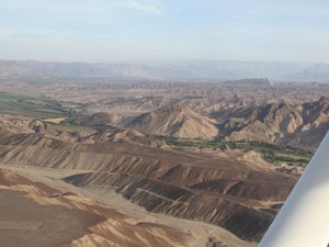 Płaskowyż Nazca