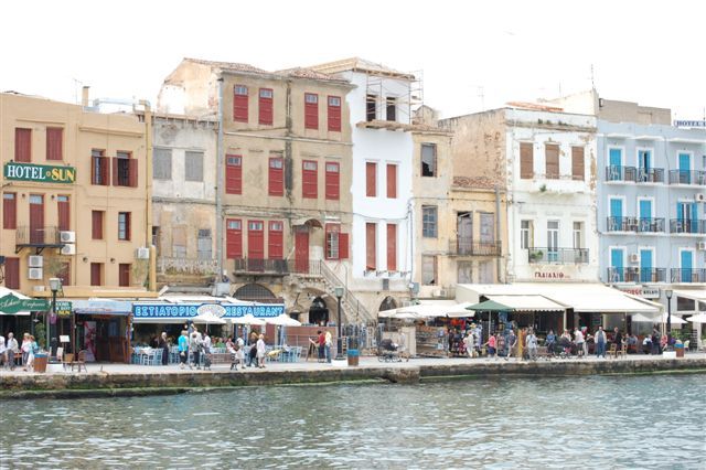 Chania