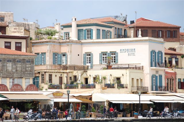 Chania