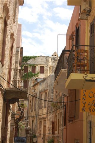 Chania