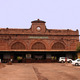 Dworzec główny Bamako