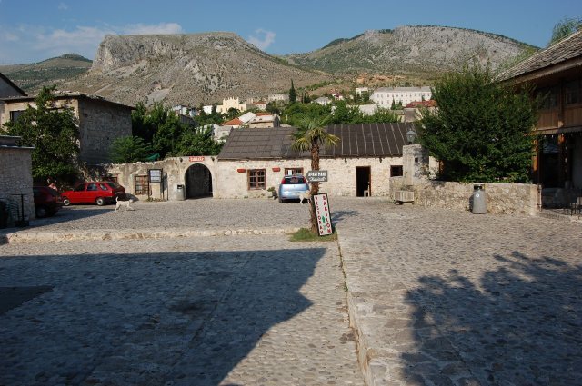 Mostar