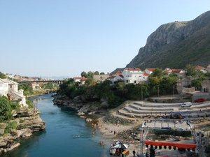 Mostar