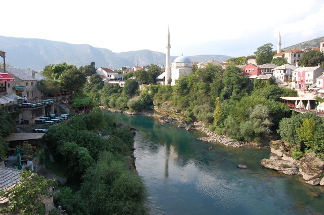 Mostar
