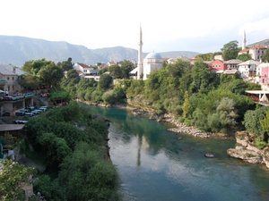 Mostar