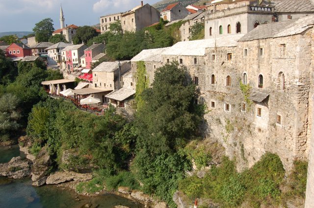 Mostar