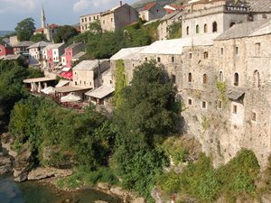 Mostar