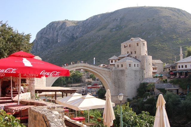 Mostar
