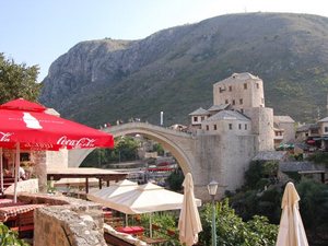 Mostar