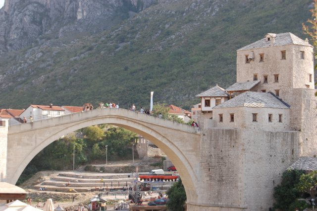 Mostar