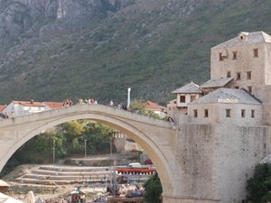 Mostar