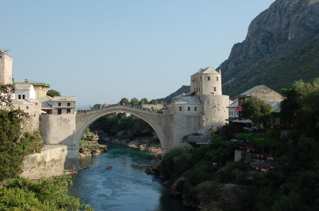 Mostar