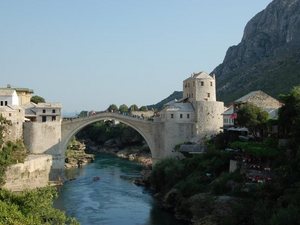 Mostar