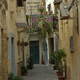 Malta... Rabat śródziemnomorski