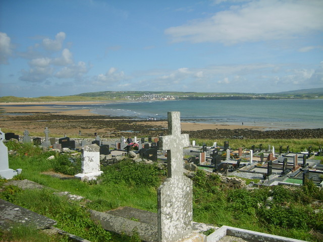 Irlandia
