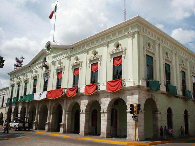 Pałac Gubernatora