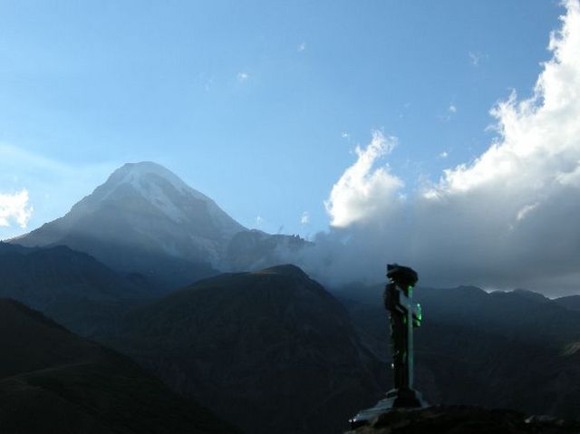 Kazbek