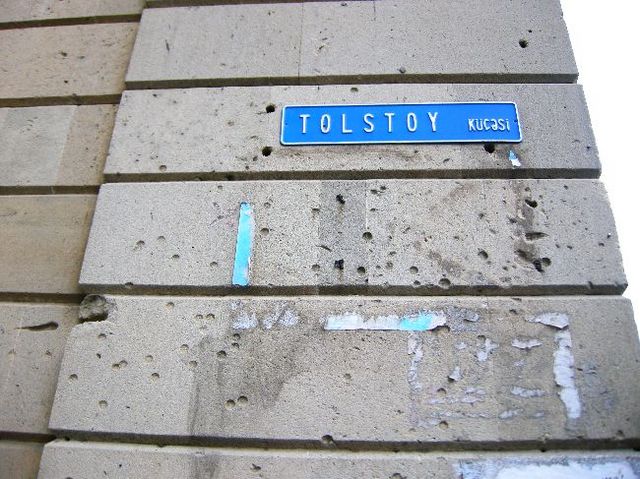 Nie chciał, to dostało się komu innemu
