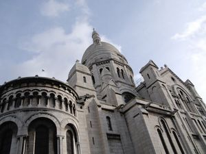 sacre coueur