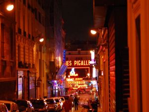 ku pigalle