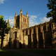 Hereford... Katedra...