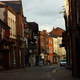 Hereford... "High town"...