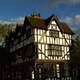Hereford... Old House...