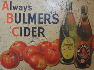 Hereford... Cider Museum...