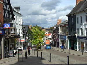 Ross-on-Wye