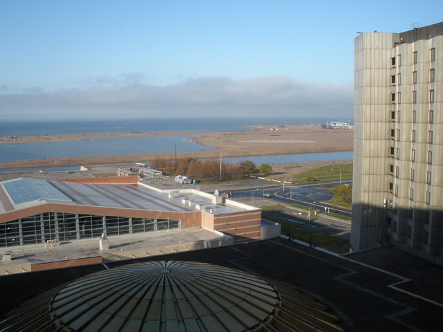 nad bałtykiem