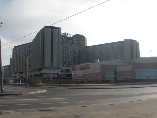 przytulny hotelik