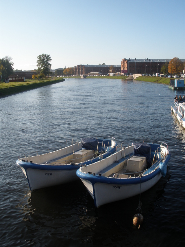 nad newą