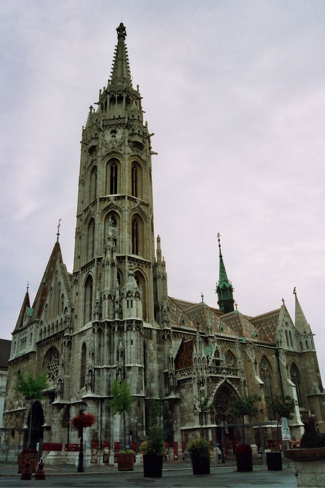 Nowy Sad, katedra