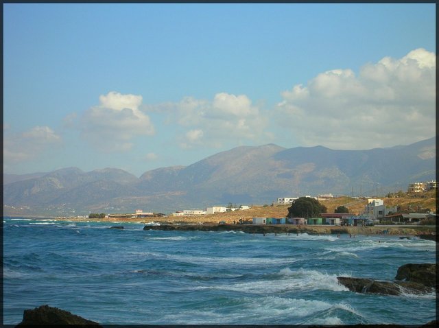 Hersonissos