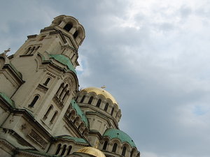 Cerkiew Aleksandra Newskiego