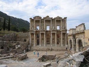 Biblioteka Celsusa