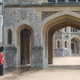 Windsor  zamek