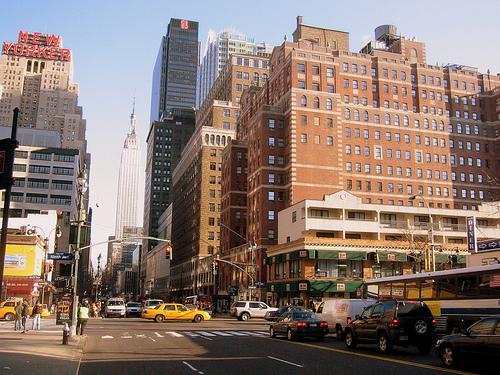 Midtown