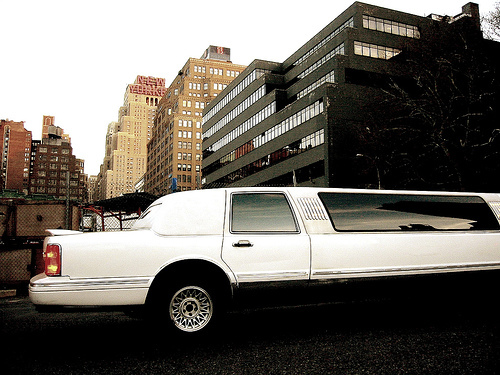 Limousine