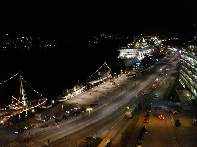 Stockholm