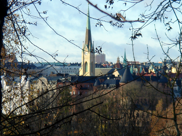 Stockholm