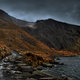 Llyn Idwal...